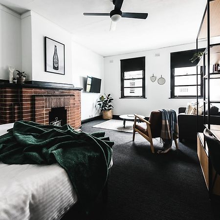 Sydney Park Hotel Εξωτερικό φωτογραφία