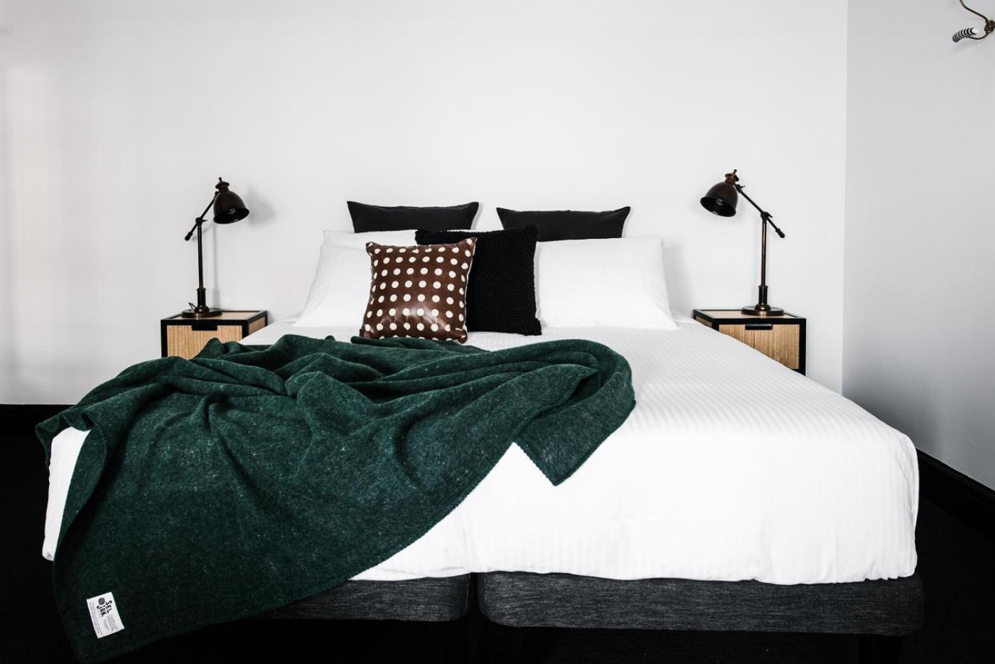 Sydney Park Hotel Δωμάτιο φωτογραφία