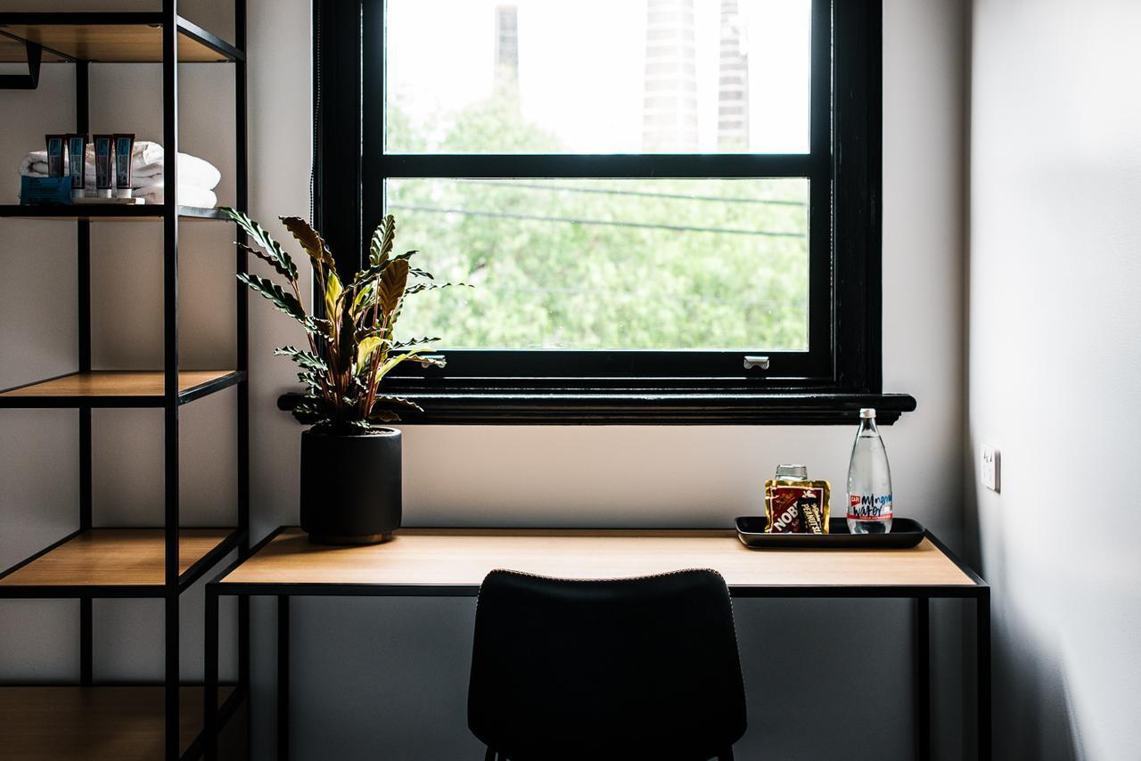 Sydney Park Hotel Εξωτερικό φωτογραφία
