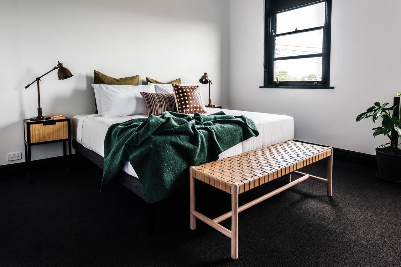 Sydney Park Hotel Εξωτερικό φωτογραφία