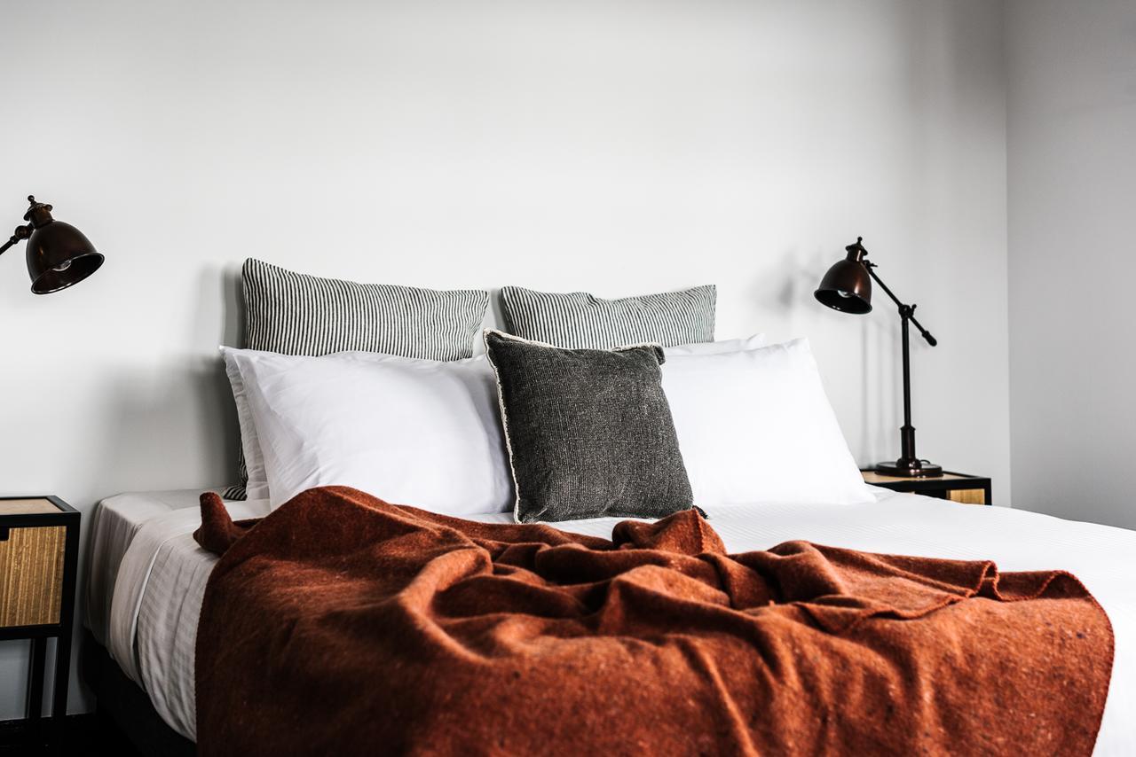 Sydney Park Hotel Εξωτερικό φωτογραφία