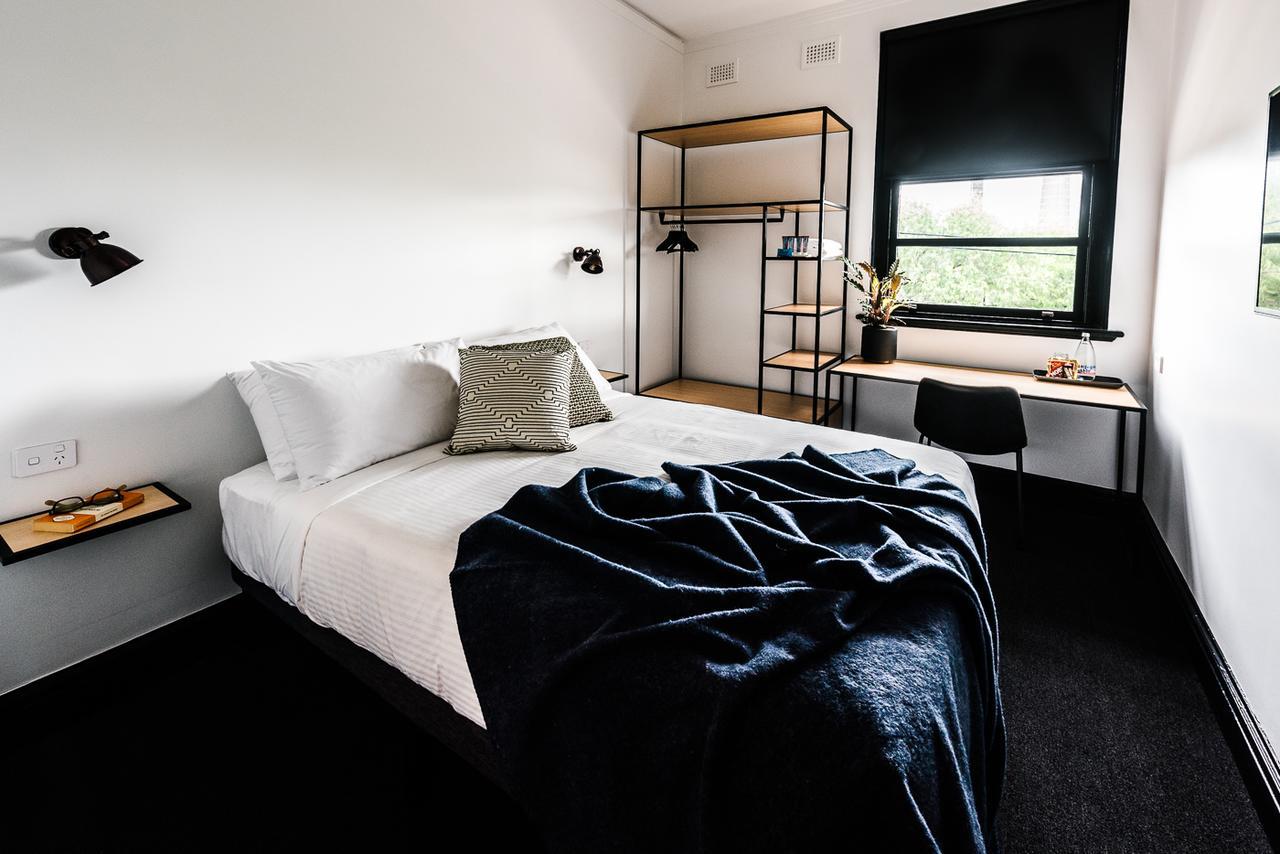 Sydney Park Hotel Εξωτερικό φωτογραφία